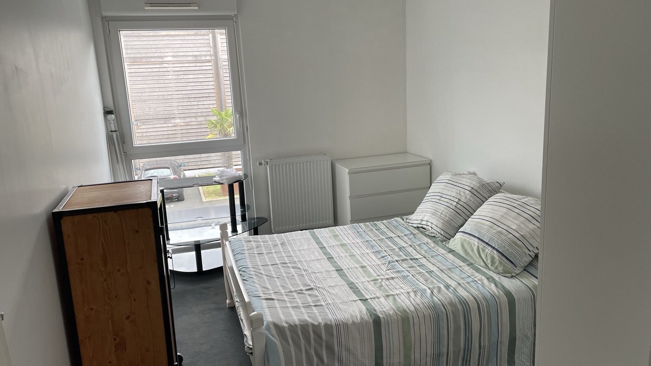 Photo of Bedroom in Colombelles