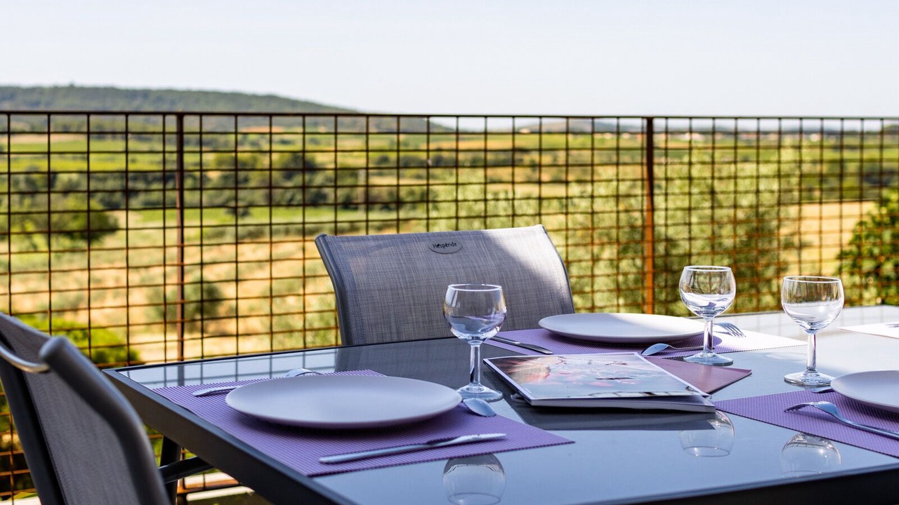 Photo of Outdoor in Gignac