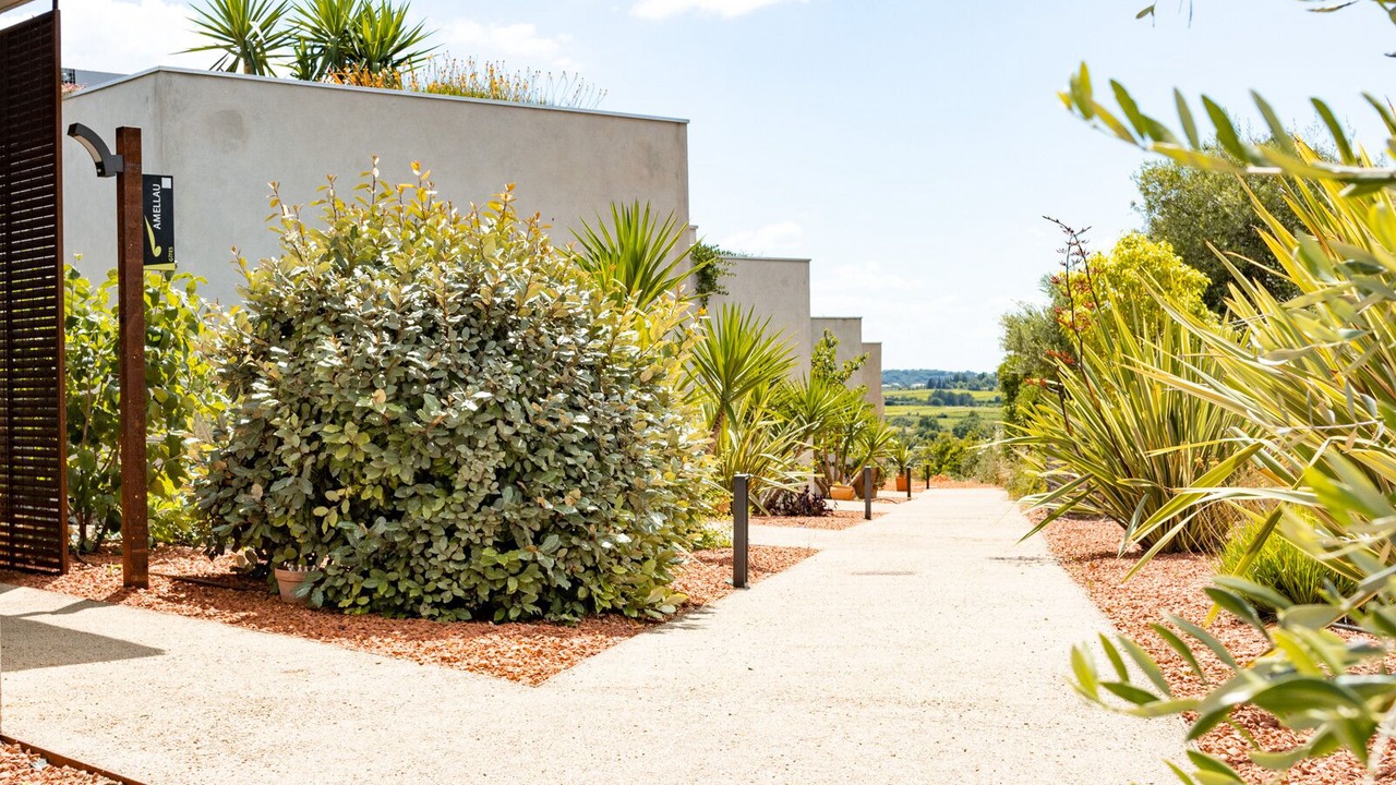 Photo of Outdoor in Gignac