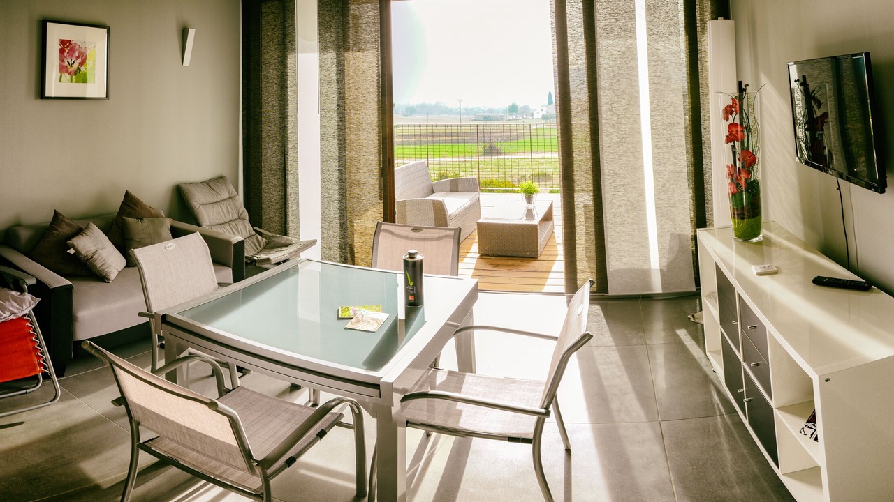 Photo of Livingroom in Gignac