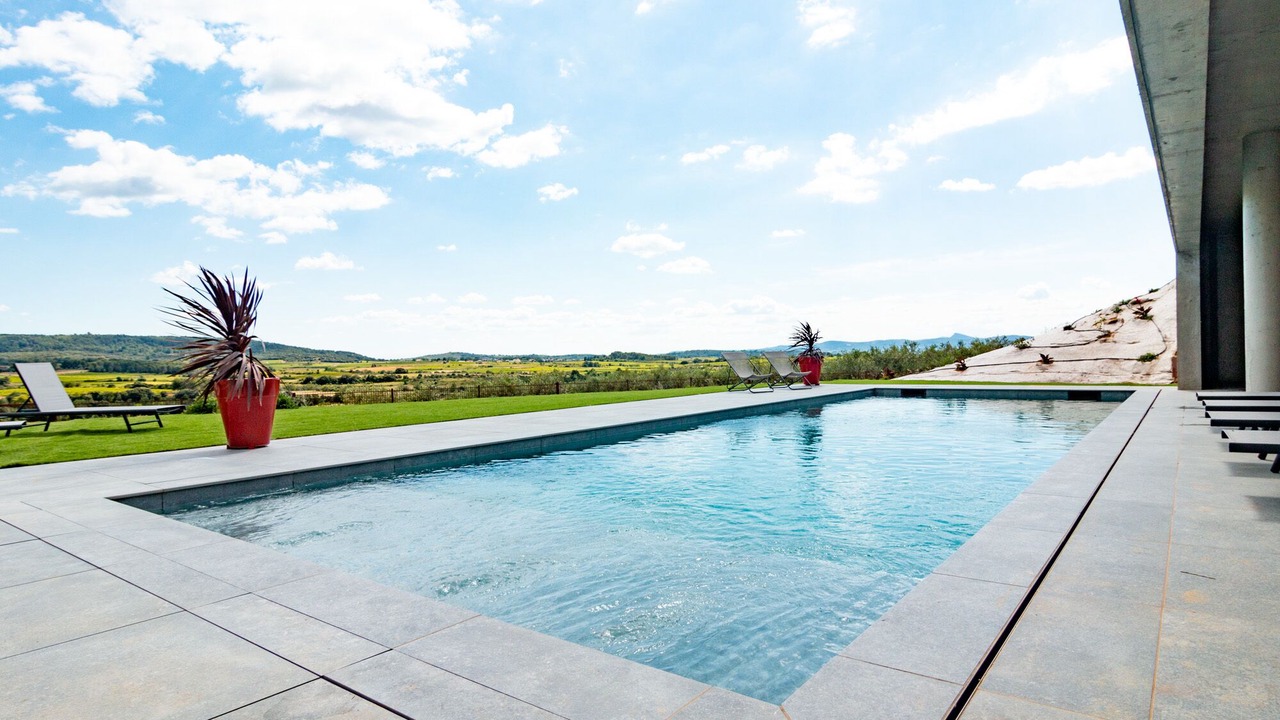 Photo of Outdoor in Gignac