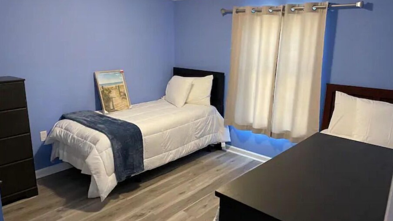 Photo of Bedroom in Lutcher