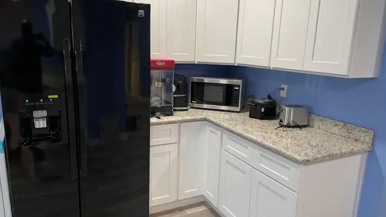 Photo of Kitchen in Lutcher
