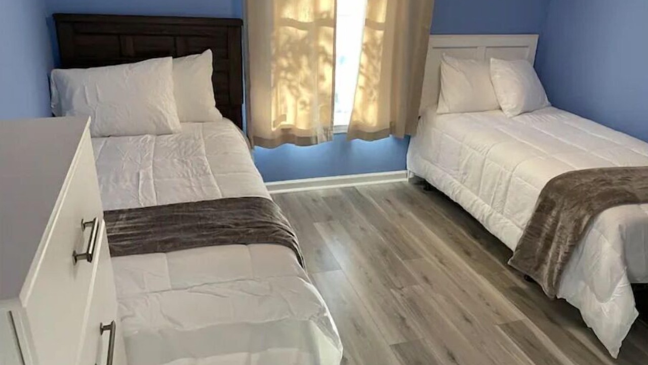 Photo of Bedroom in Lutcher