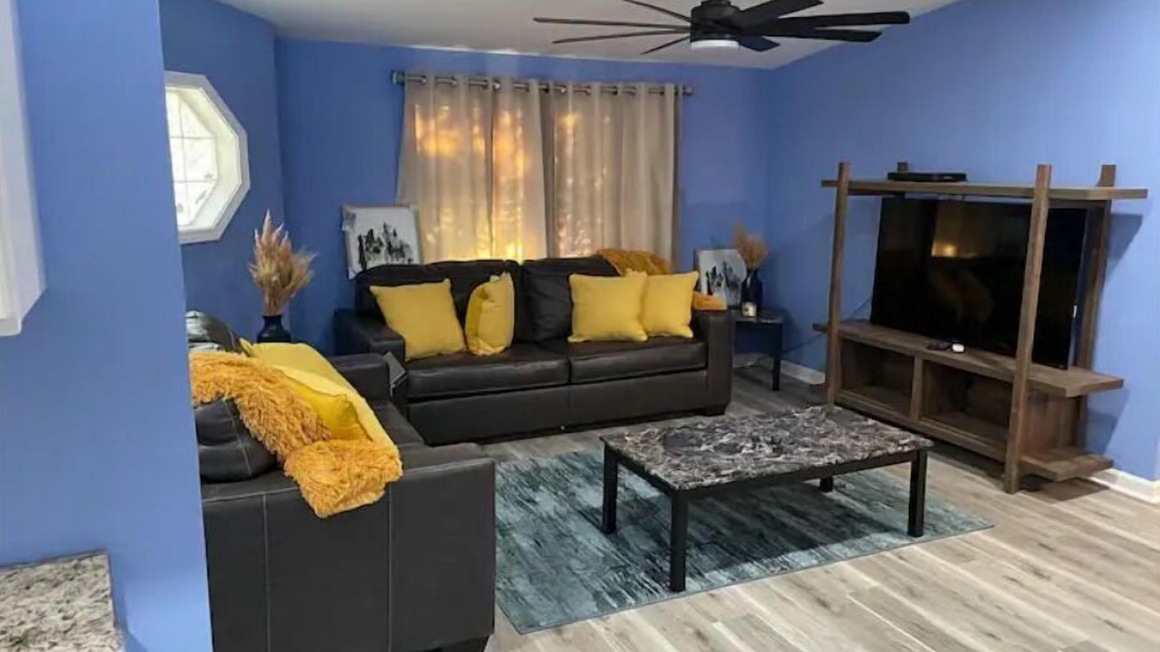 Photo of Livingroom in Lutcher