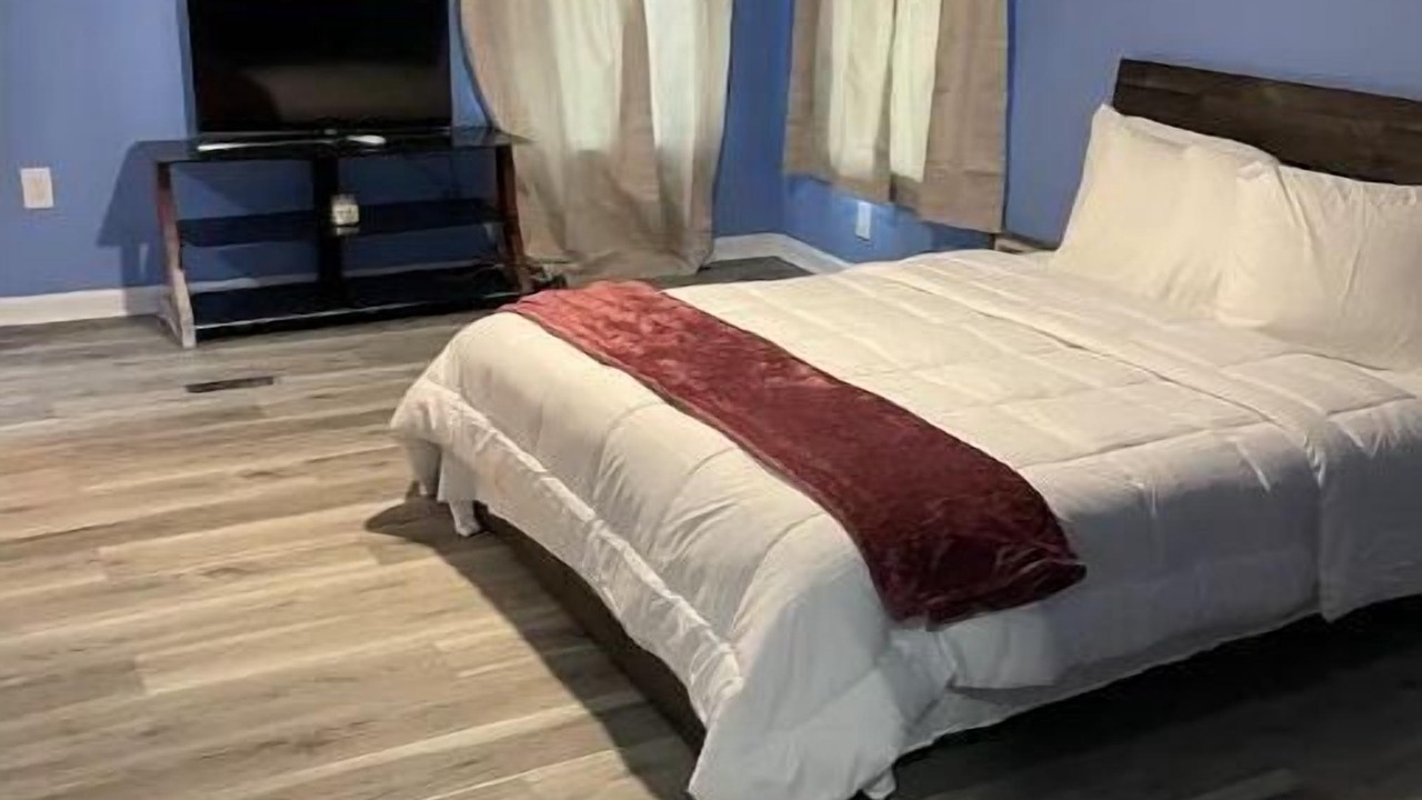 Photo of Bedroom in Lutcher