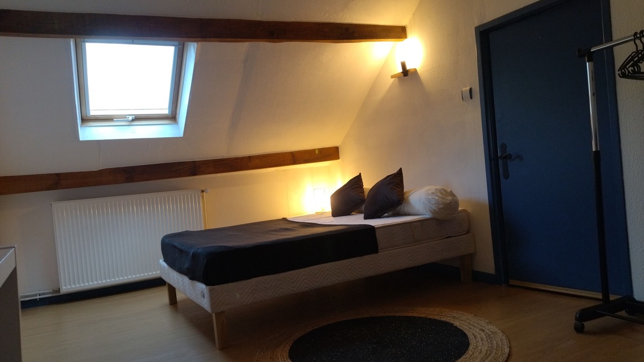 Photo of Bedroom in Saint-Brancher