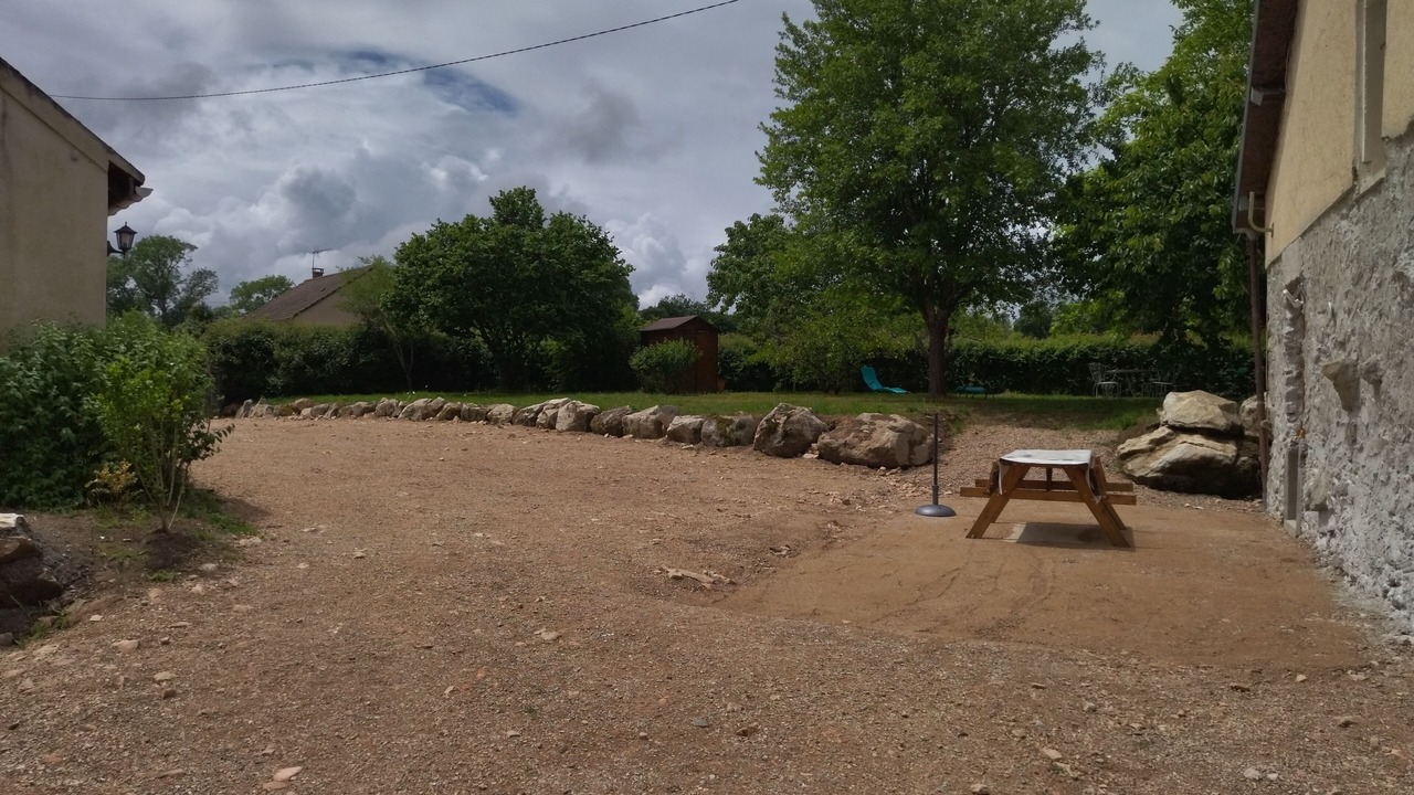 Photo of Outdoor in Saint-Brancher