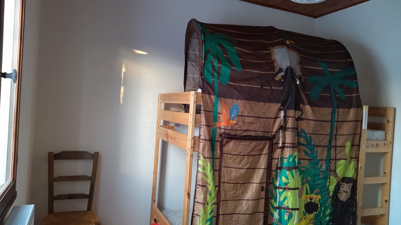 Photo of Bedroom in Saint-Brancher