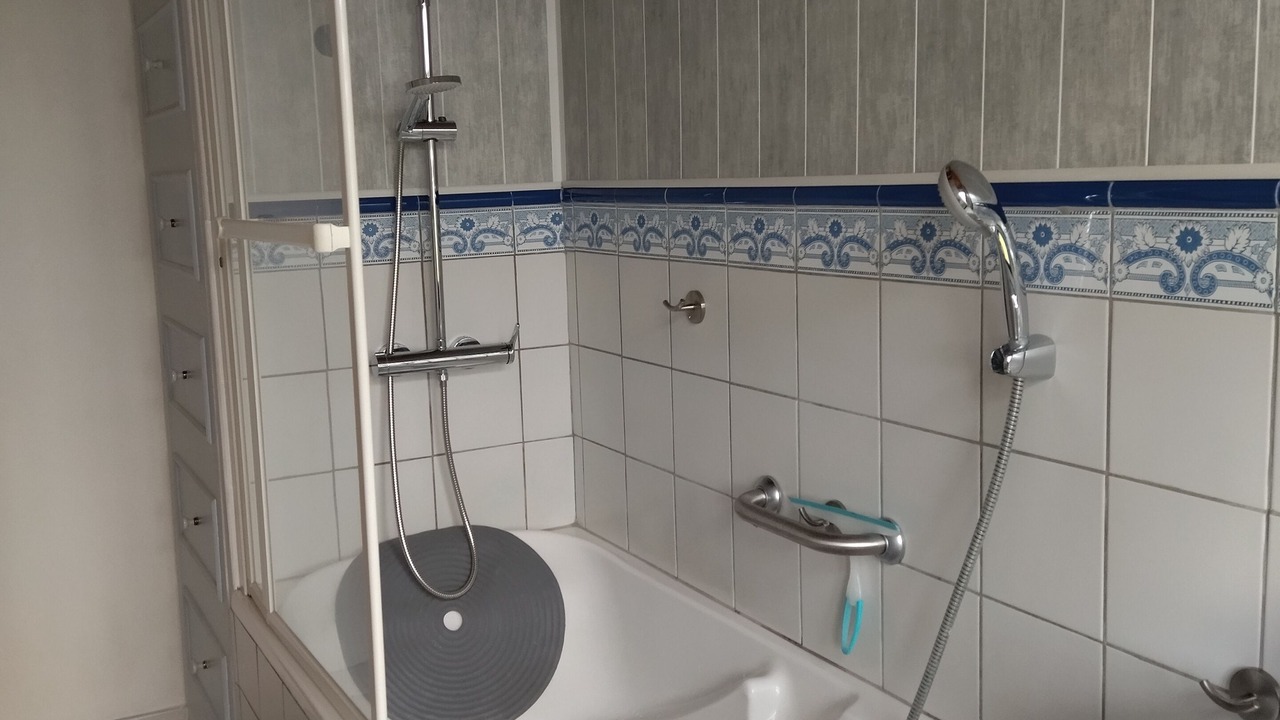 Photo of Bathroom in Saint-Brancher