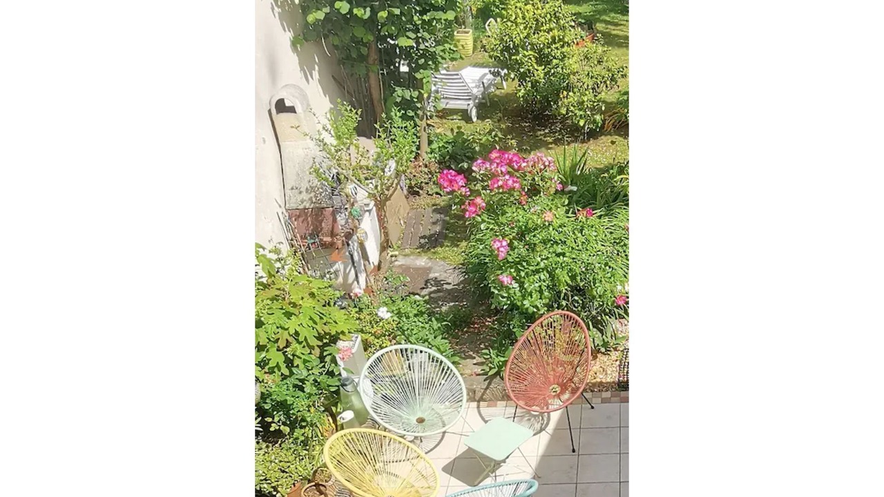 Photo of Outdoor in Biarritz