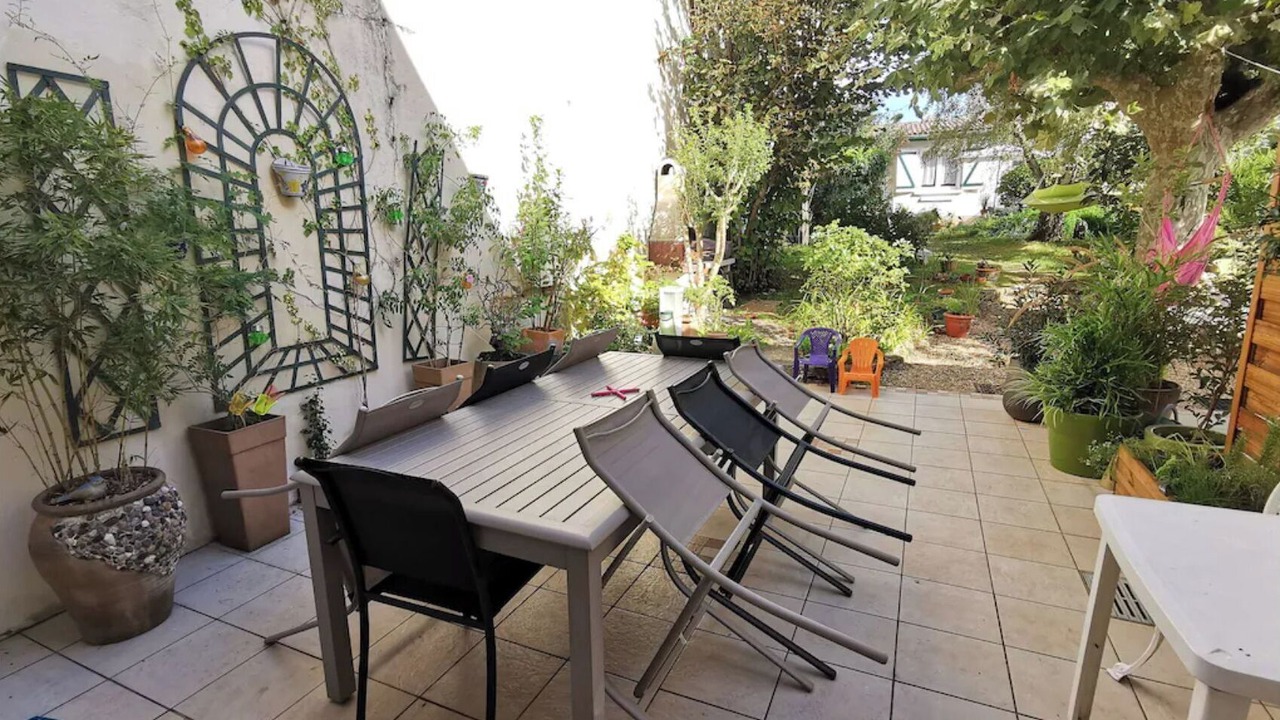 Photo of Outdoor in Biarritz