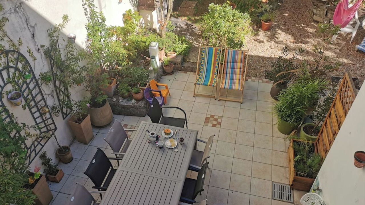 Photo of Outdoor in Biarritz
