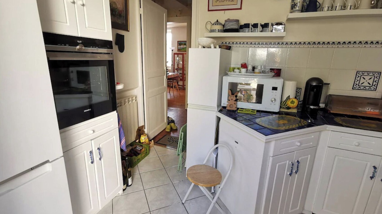 Photo of Kitchen in Biarritz