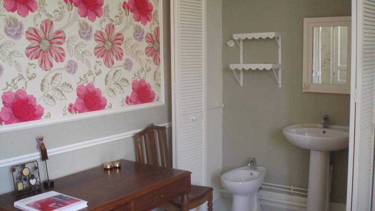 Photo of Bathroom in Biarritz