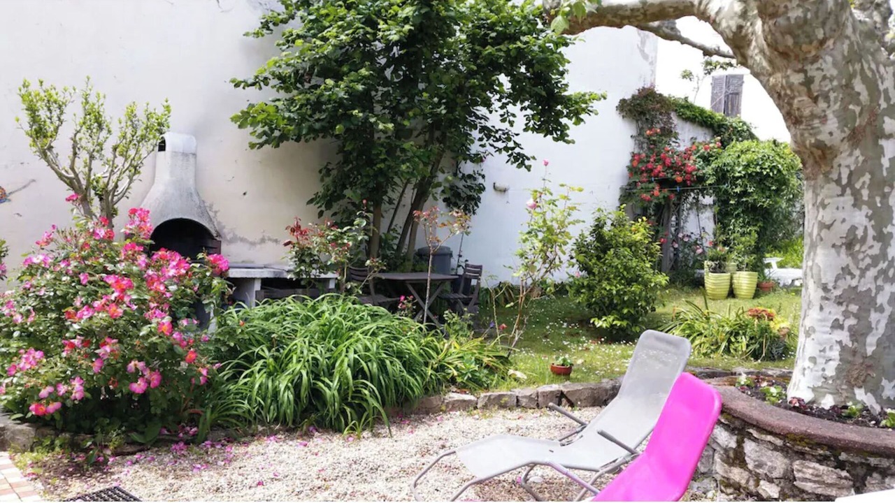 Photo of Outdoor in Biarritz