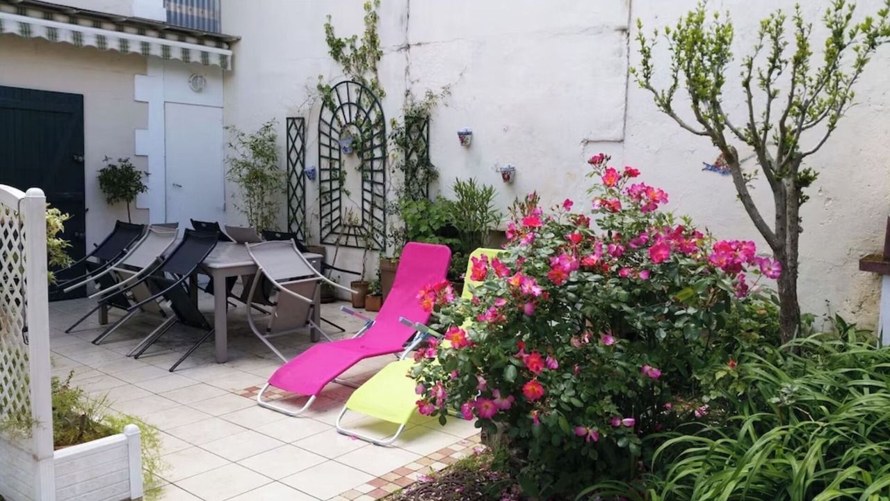 Photo of Outdoor in Biarritz