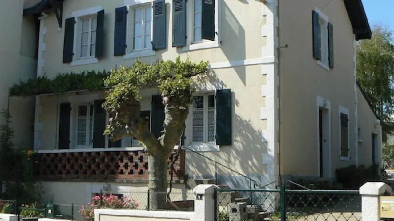 Photo of Outdoor in Biarritz