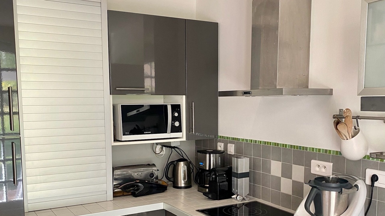 Photo of Kitchen in Foix