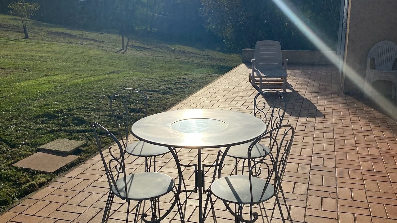 Photo of Outdoor in Foix