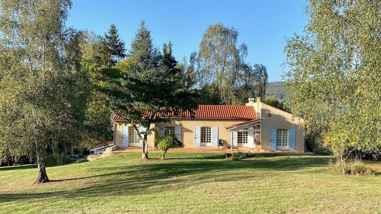 Photo of Outdoor in Foix