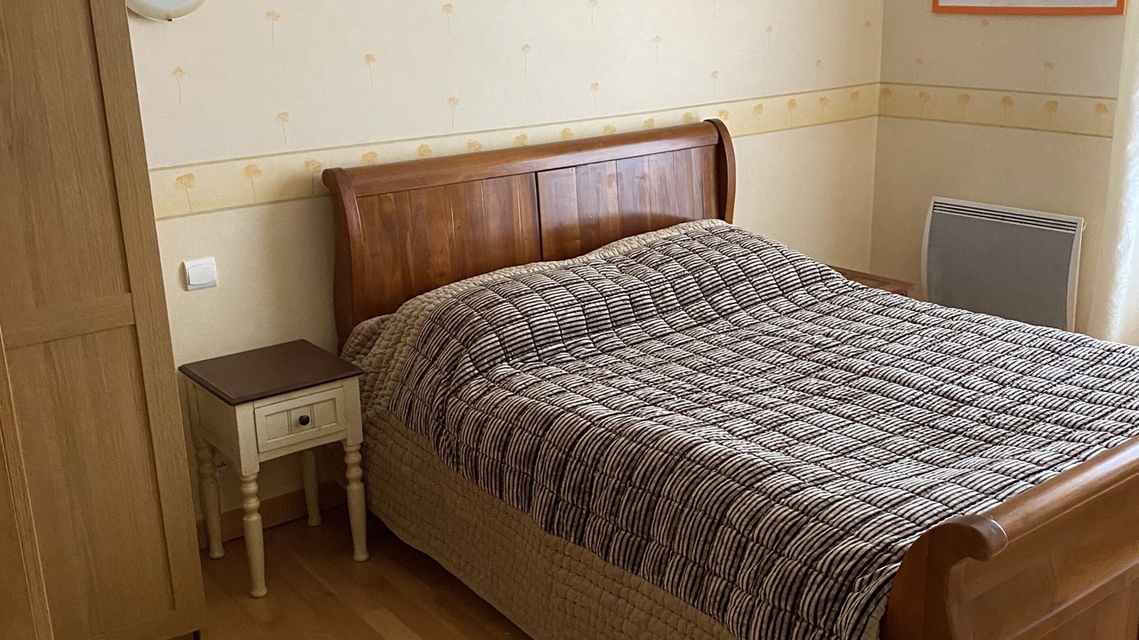 Photo of Bedroom in Foix