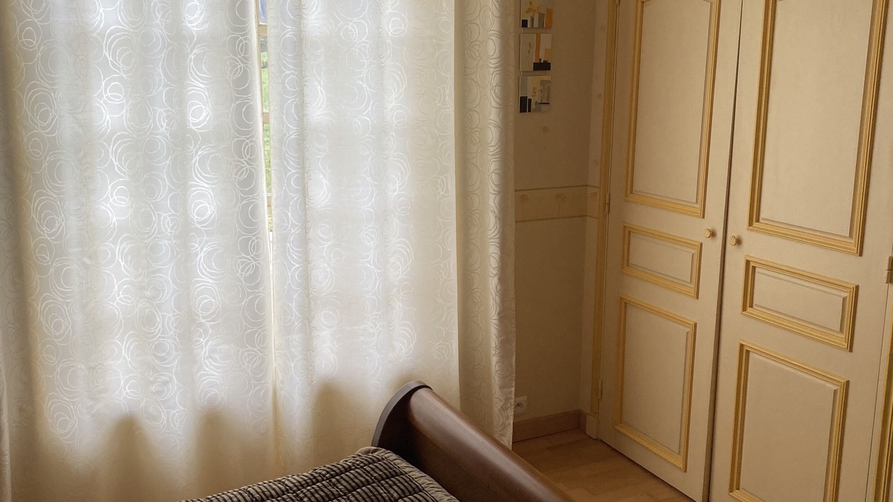 Photo of Bedroom in Foix