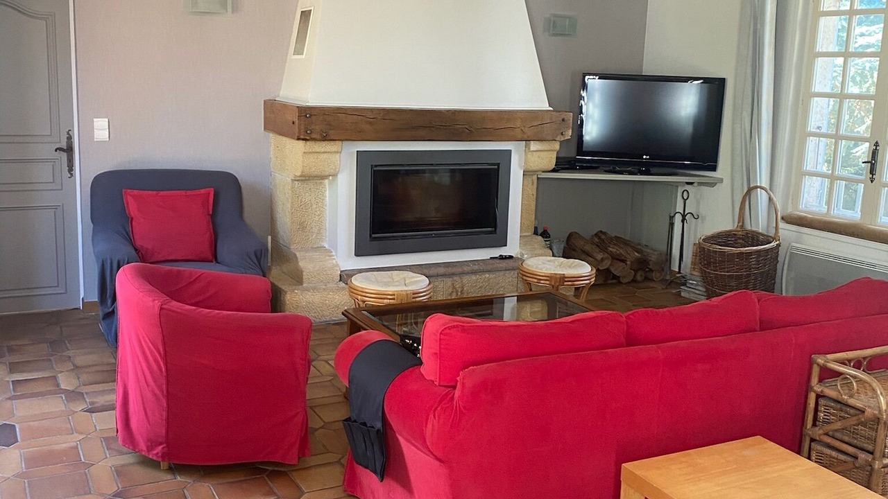 Photo of Livingroom in Foix