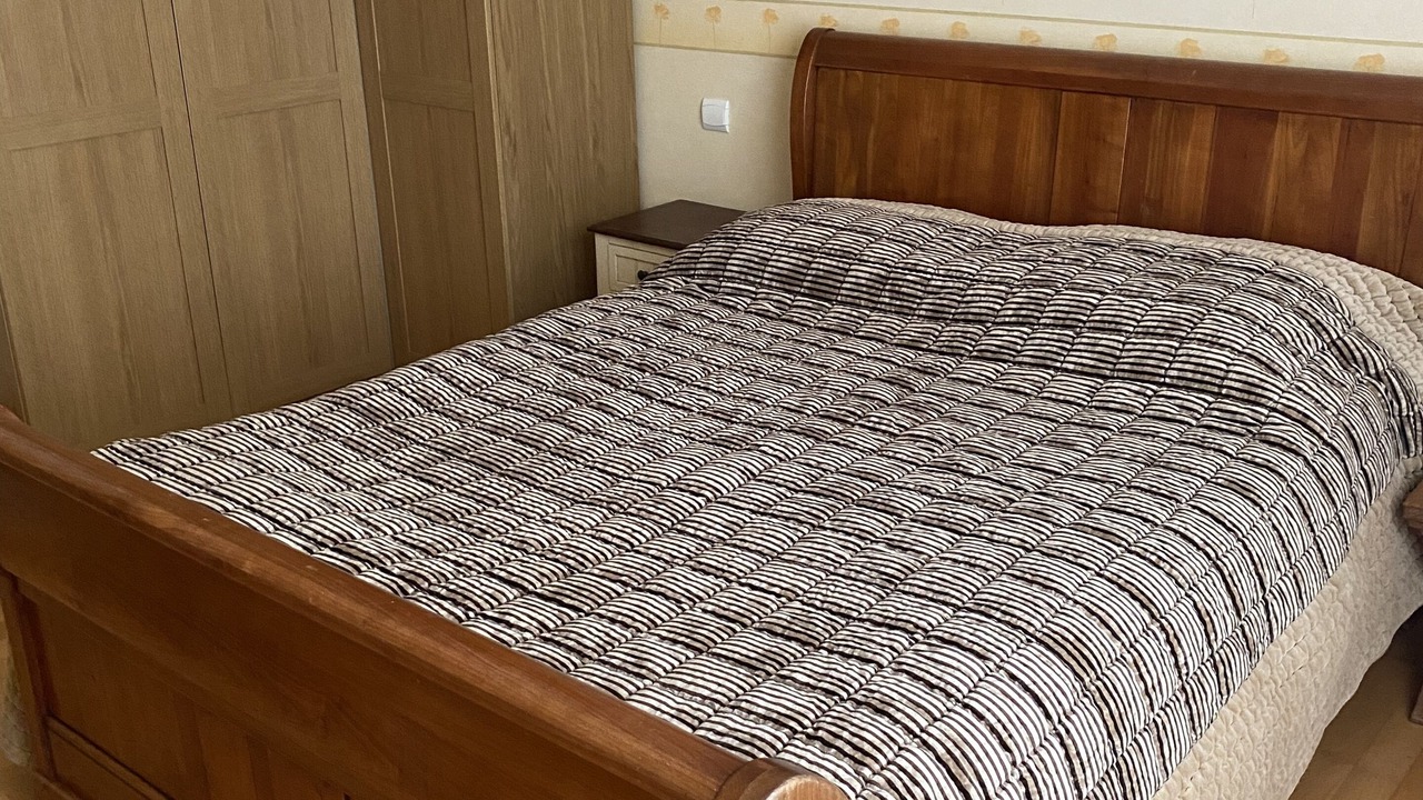 Photo of Bedroom in Foix