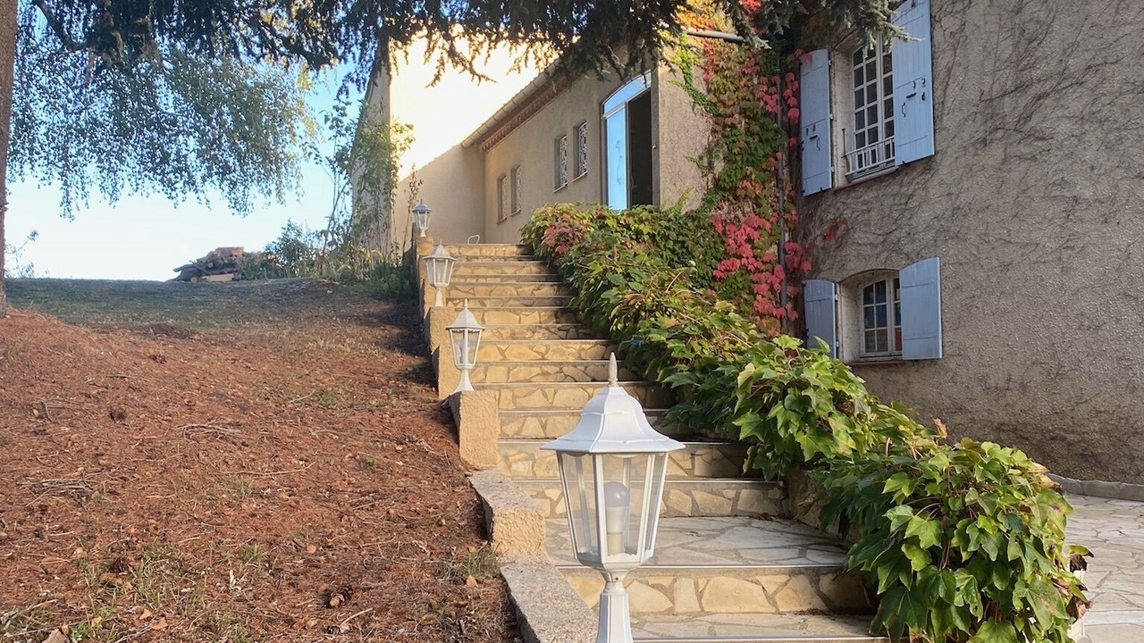 Photo of Outdoor in Foix