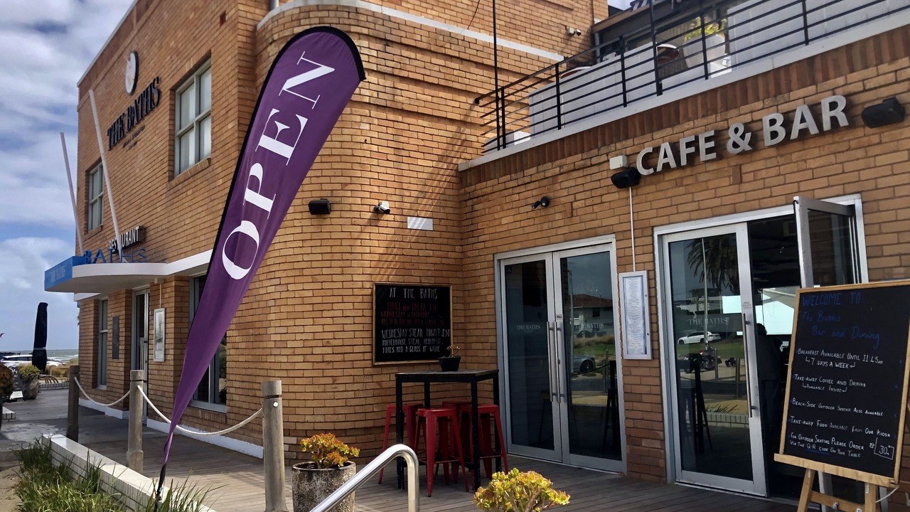 Photo of Outdoor in Brighton