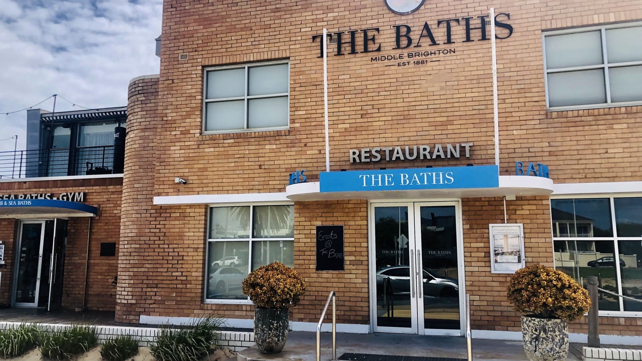 Photo of Outdoor in Brighton