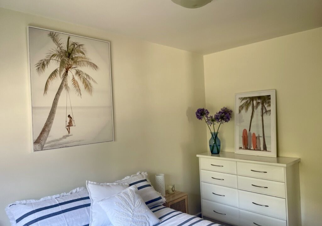 Photo of Bedroom in Brighton