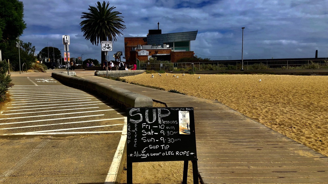 Photo of Outdoor in Brighton