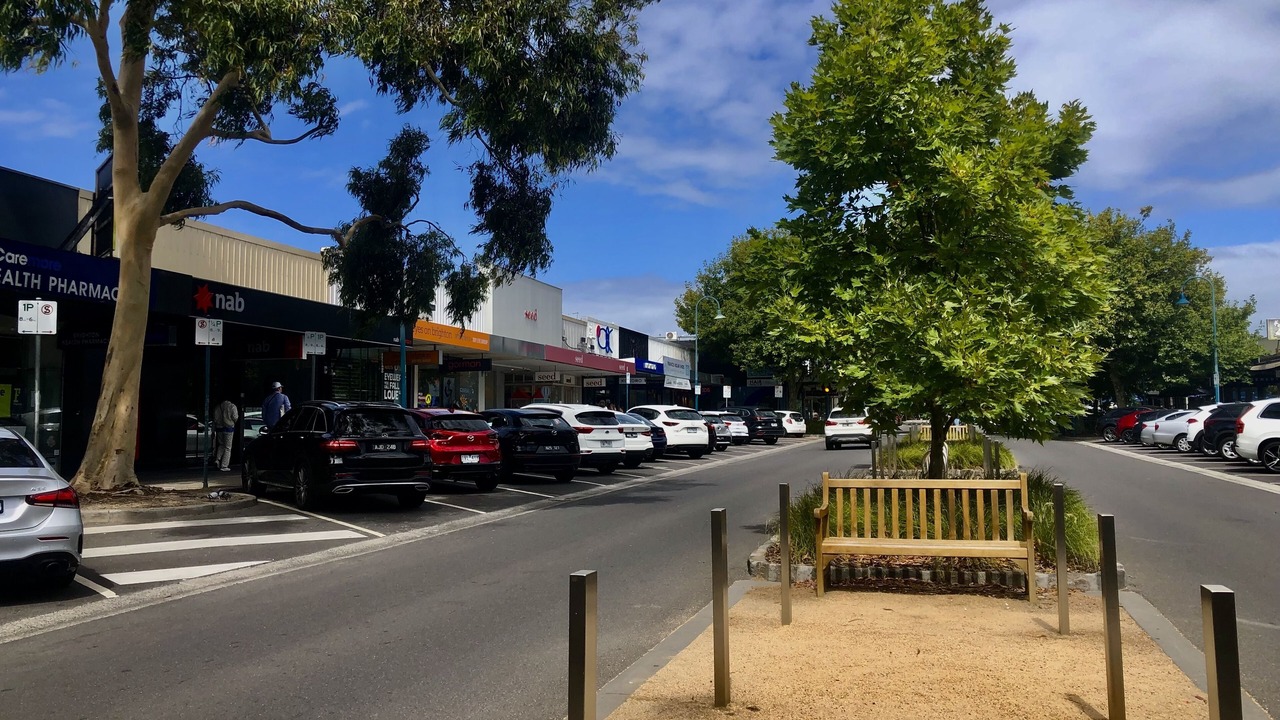 Photo of Others in Brighton