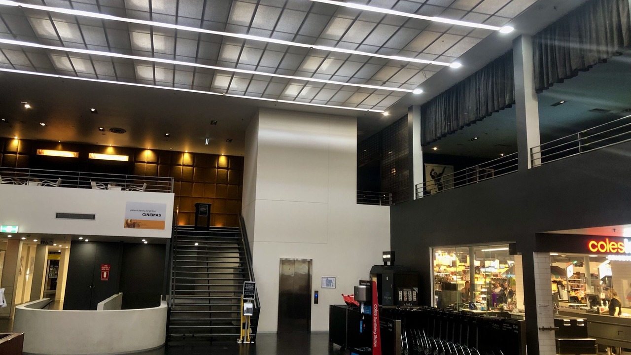 Photo of Others in Brighton