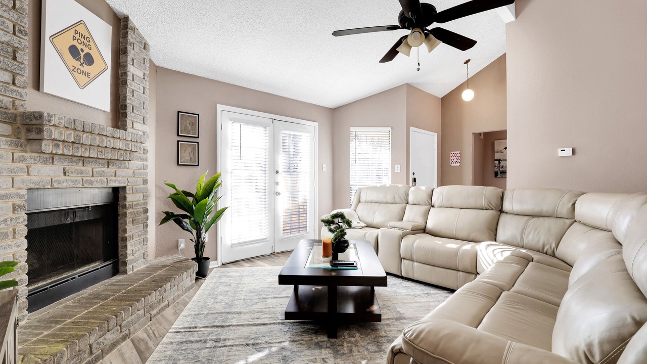 Photo of Livingroom in Wetmore
