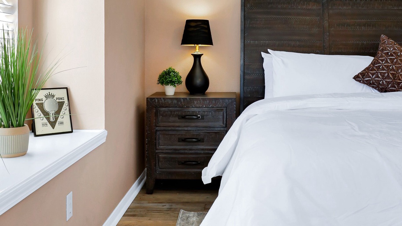 Photo of Bedroom in Wetmore