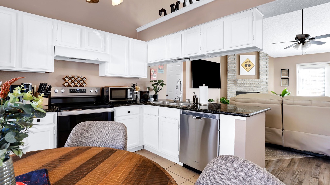 Photo of Kitchen in Wetmore