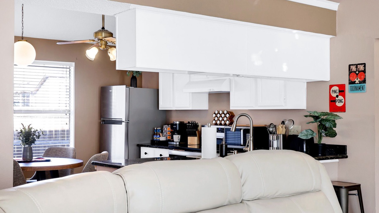 Photo of Livingroom in Wetmore