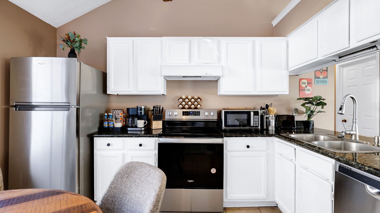 Photo of Kitchen in Wetmore