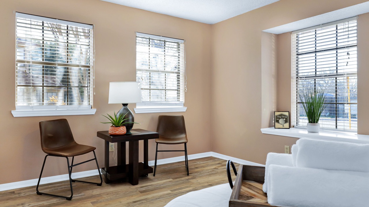 Photo of Bedroom in Wetmore