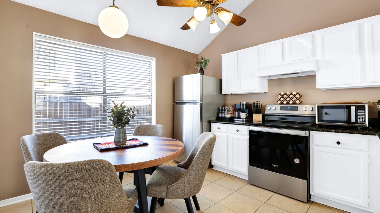 Photo of Kitchen in Wetmore
