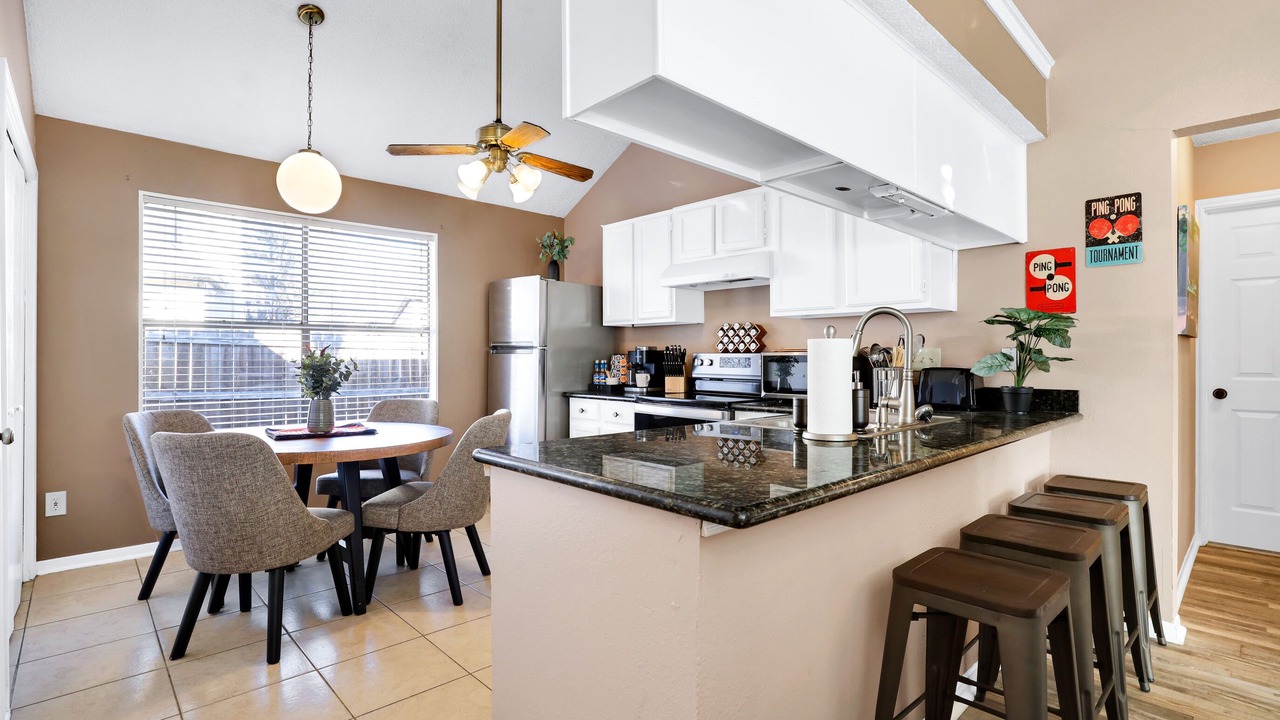 Photo of Kitchen in Wetmore