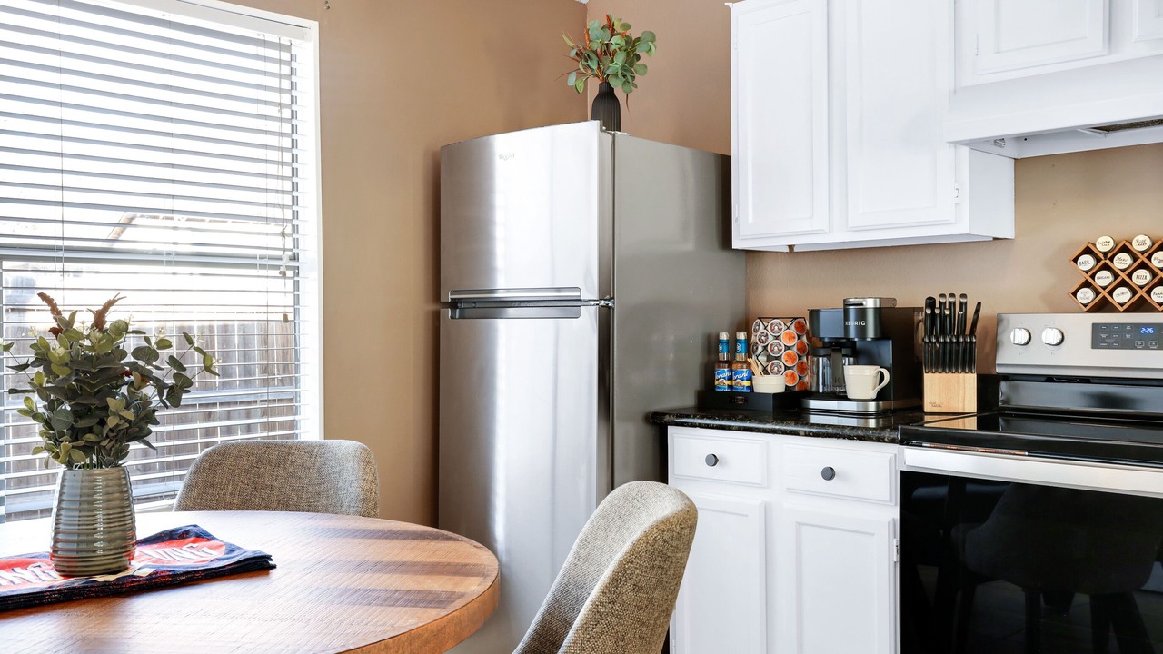 Photo of Kitchen in Wetmore