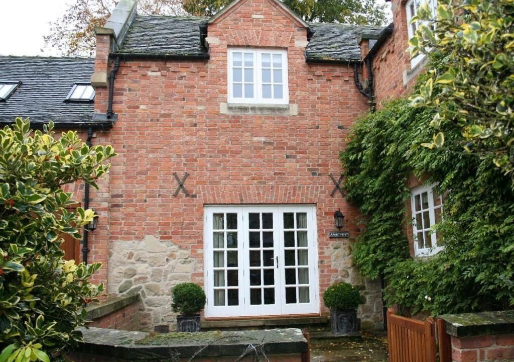 Photo of Outdoor in Castle Donington