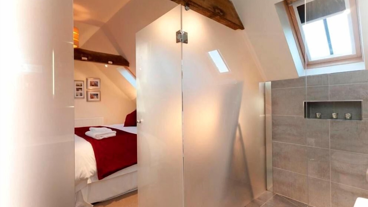 Photo of Bedroom in Castle Donington