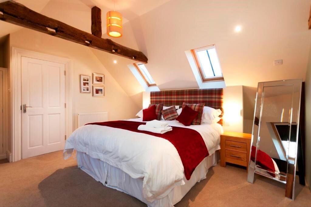 Photo of Bedroom in Castle Donington