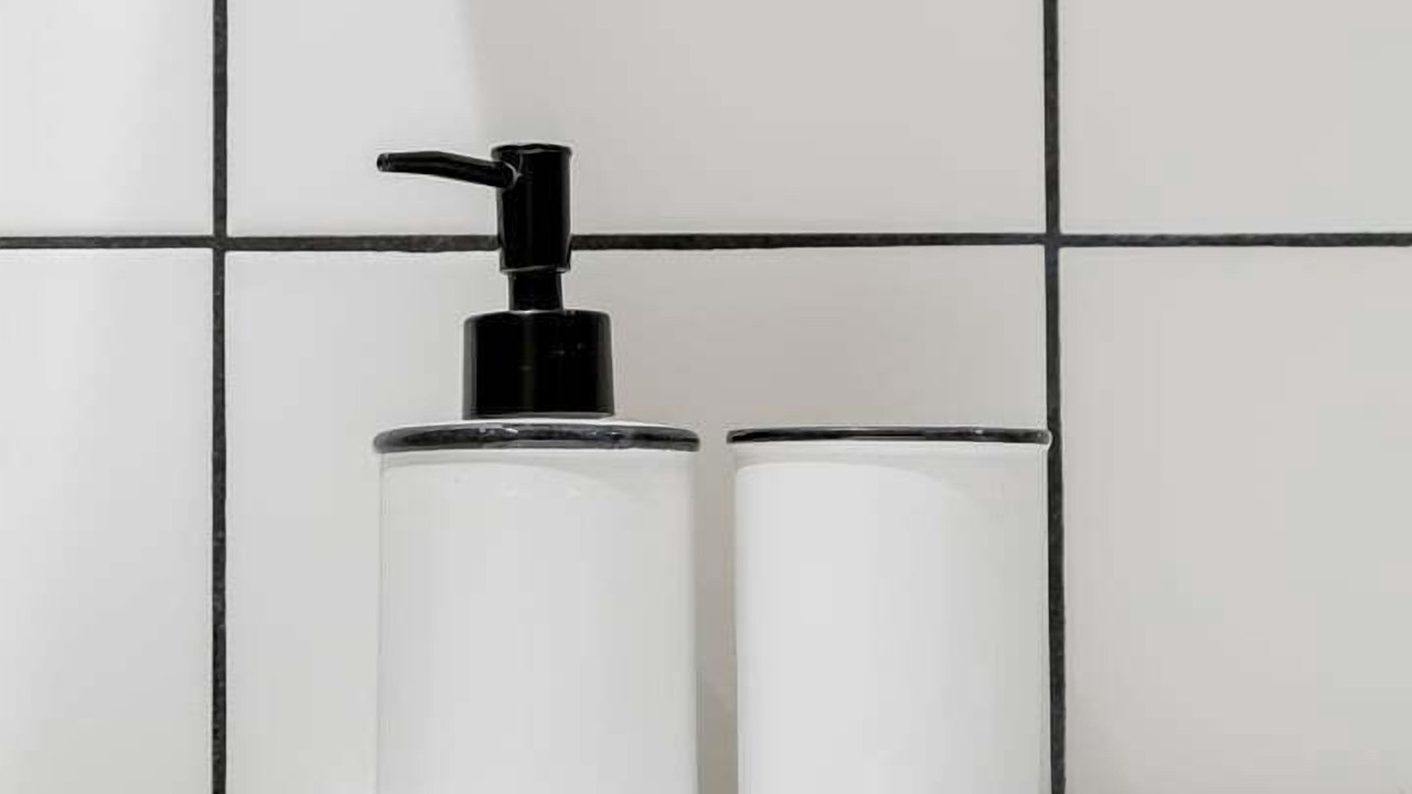 Photo of Bathroom in Carnot - Gailleton