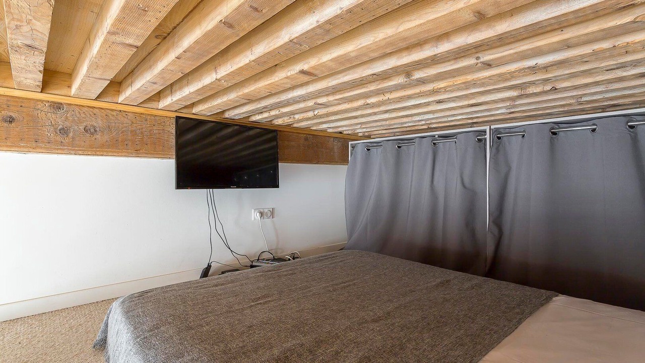 Photo of Bedroom in Carnot - Gailleton